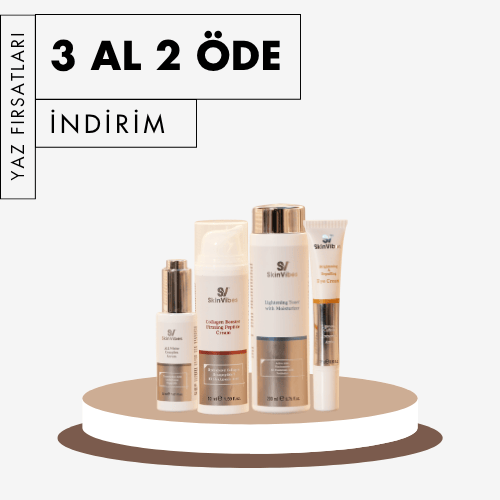 3 AL 2 ÖDE 